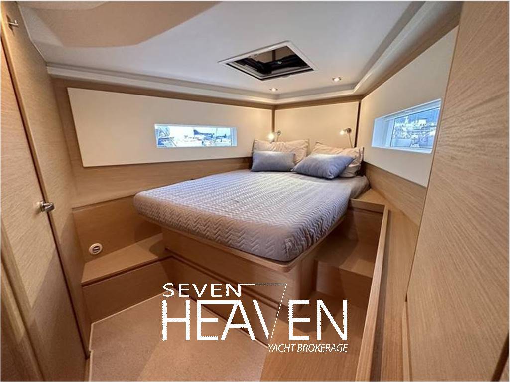 Solaris yachts Solaris 40