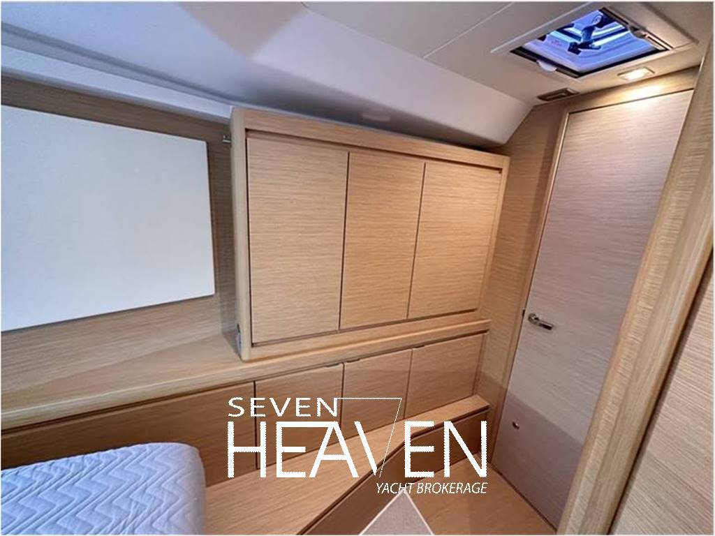 Solaris yachts Solaris 40