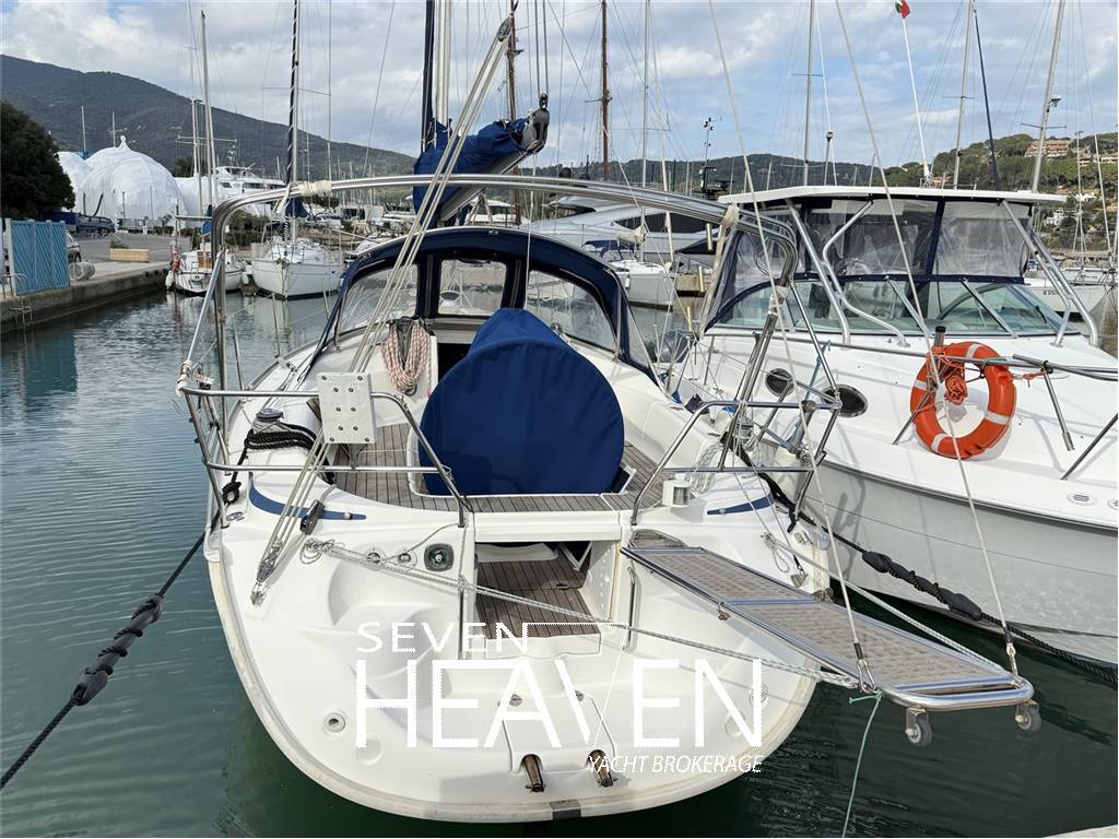 Bavaria 30 cruiser