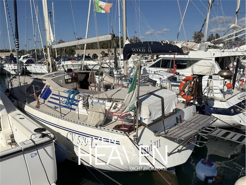 Rpd Stefini 36