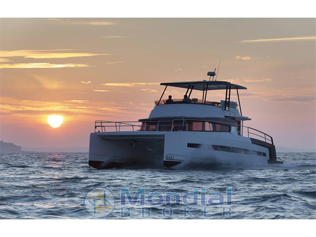 Catana group Bali 4.3 my