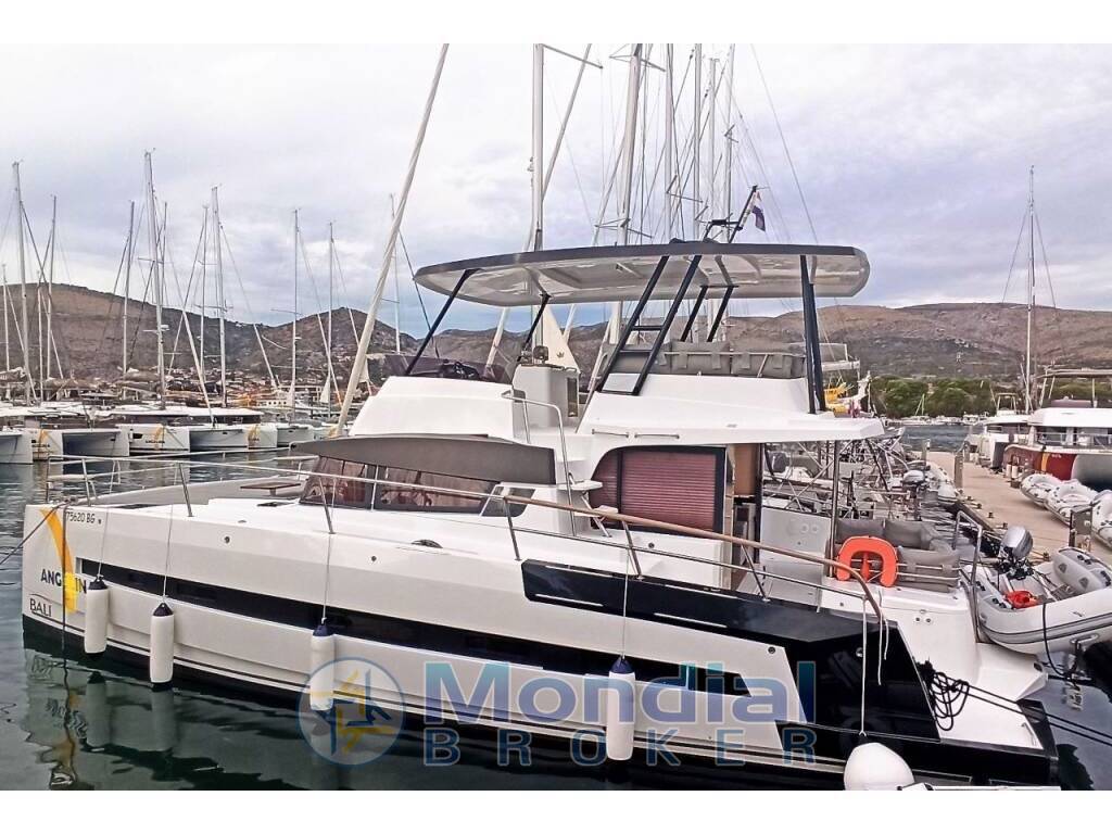 Catana group Bali 4.3 my