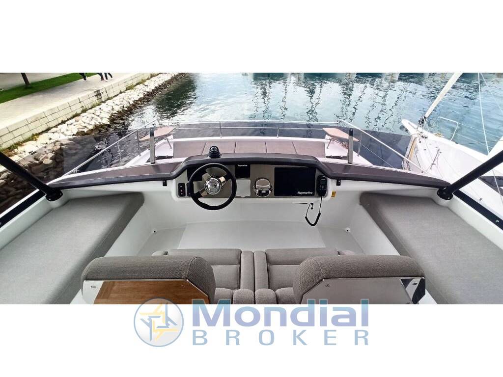 Catana group Bali 4.3 my