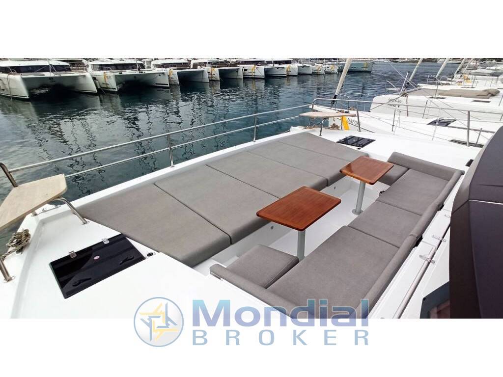 Catana group Bali 4.3 my