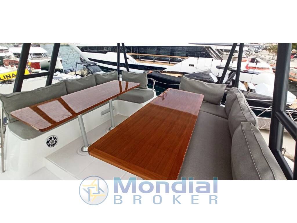 Catana group Bali 4.3 my