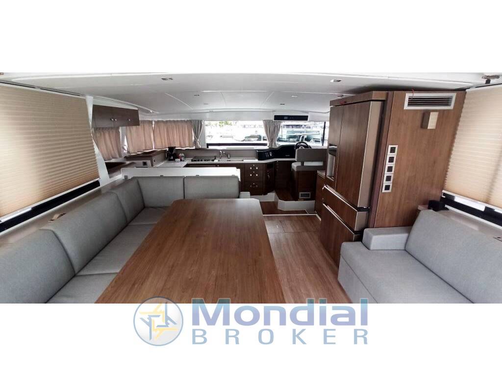 Catana group Bali 4.3 my