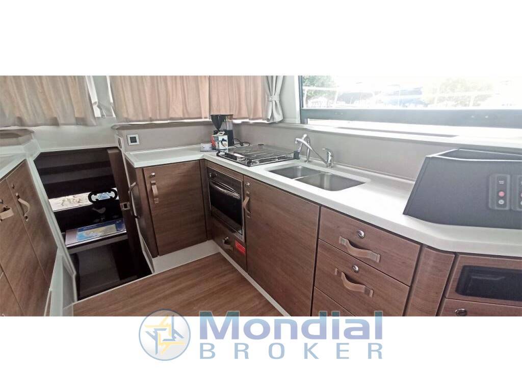 Catana group Bali 4.3 my