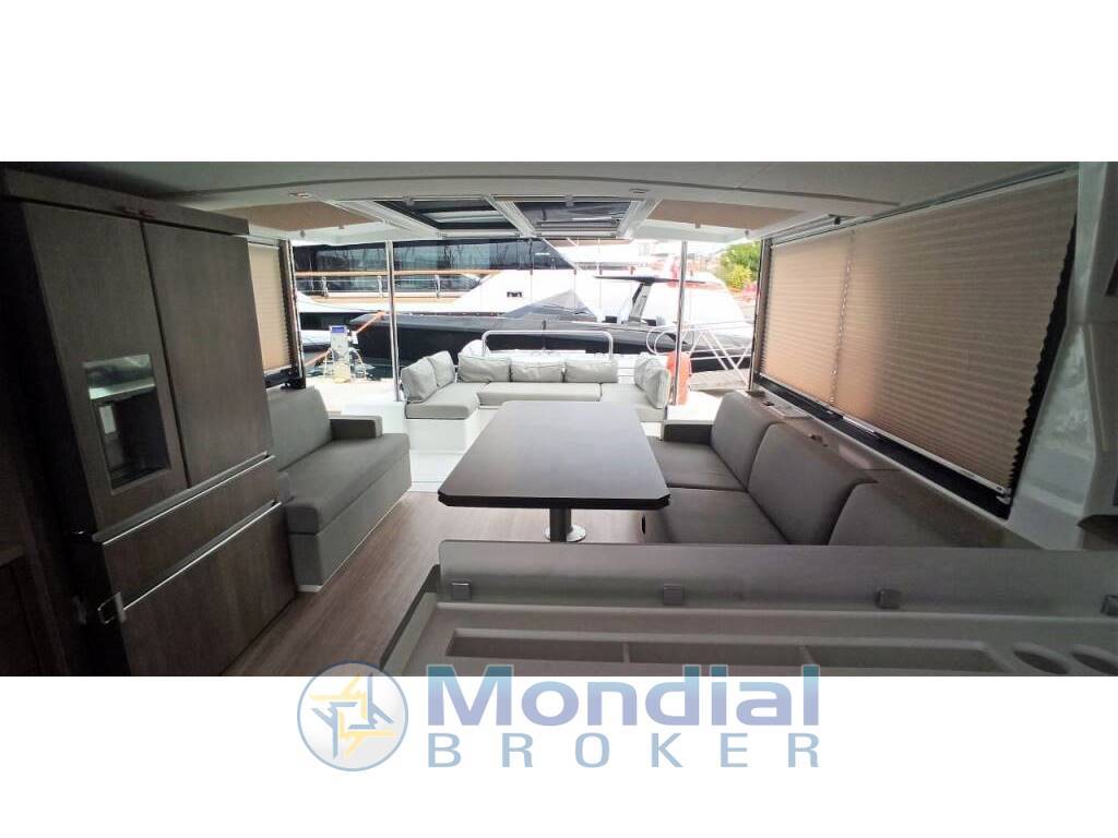 Catana group Bali 4.3 my