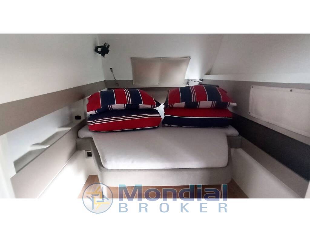 Catana group Bali 4.3 my