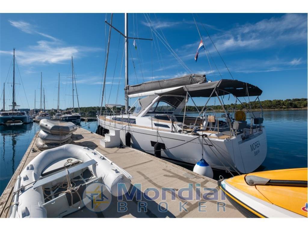 Grand soleil 52 lc