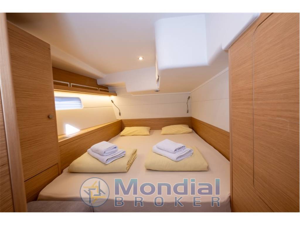 Grand soleil 52 lc