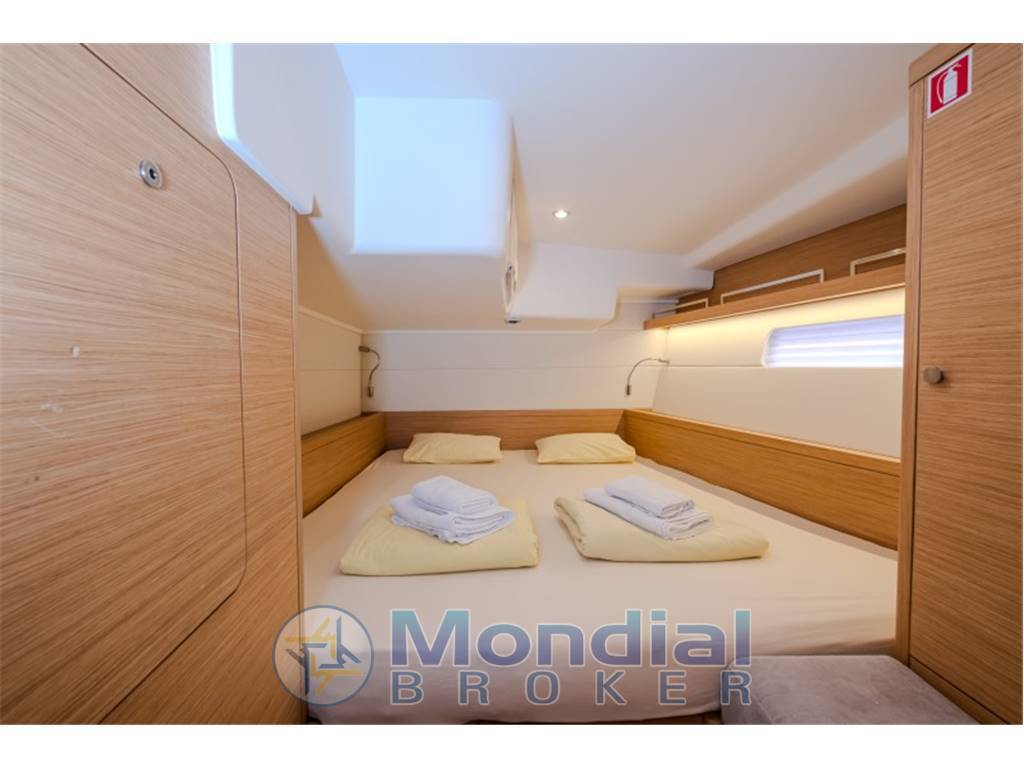 Grand soleil 52 lc