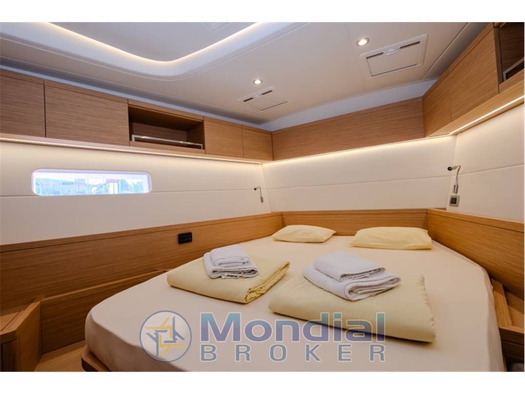 Grand soleil 52 lc