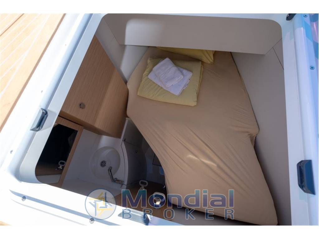 Grand soleil 52 lc