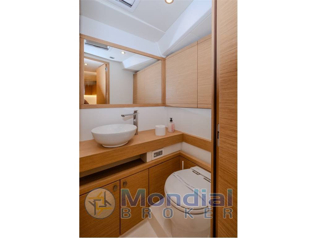 Grand soleil 52 lc