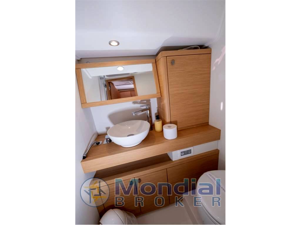 Grand soleil 52 lc