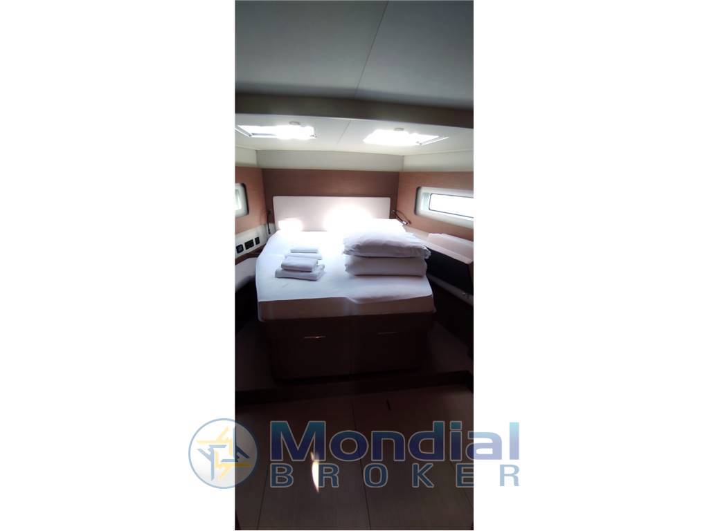 Beneteau Oceanis 54