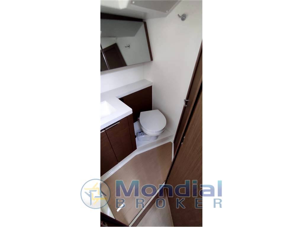 Beneteau Oceanis 54