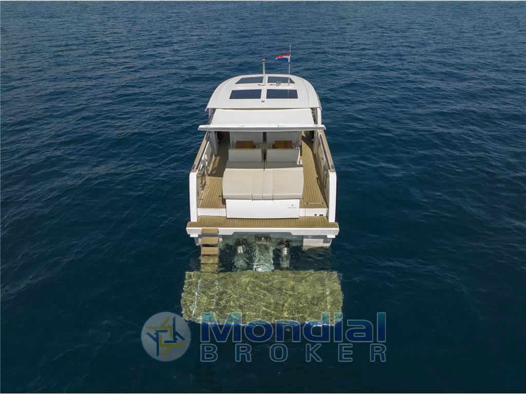 Fjord 41 xl