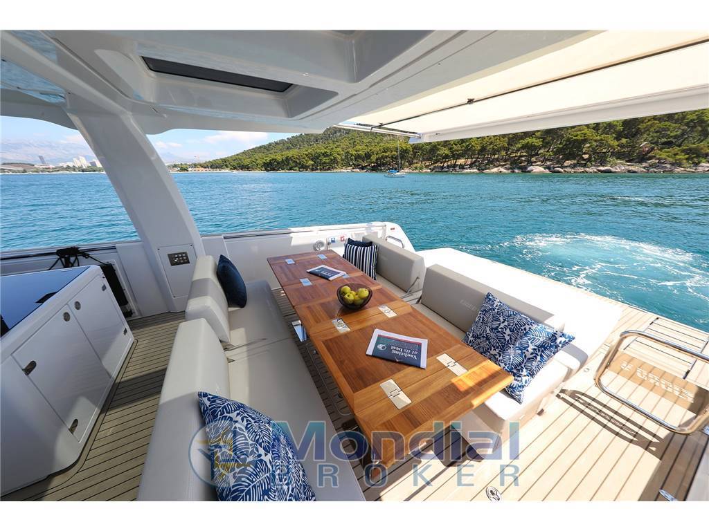 Fjord 41 xl
