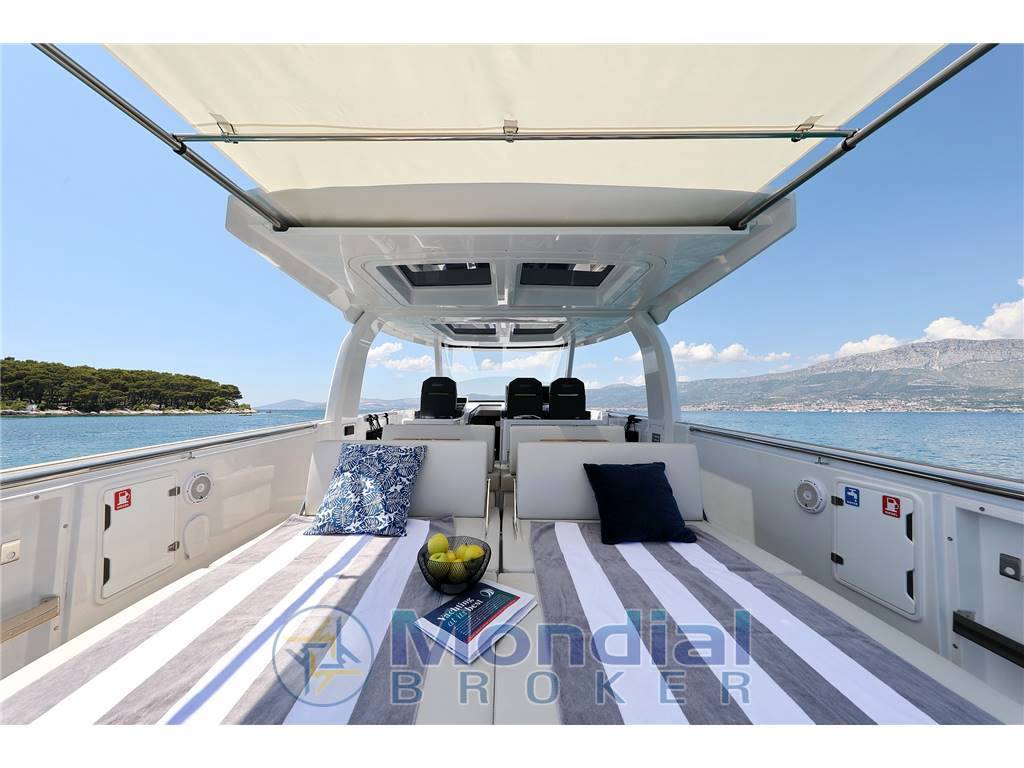 Fjord 41 xl
