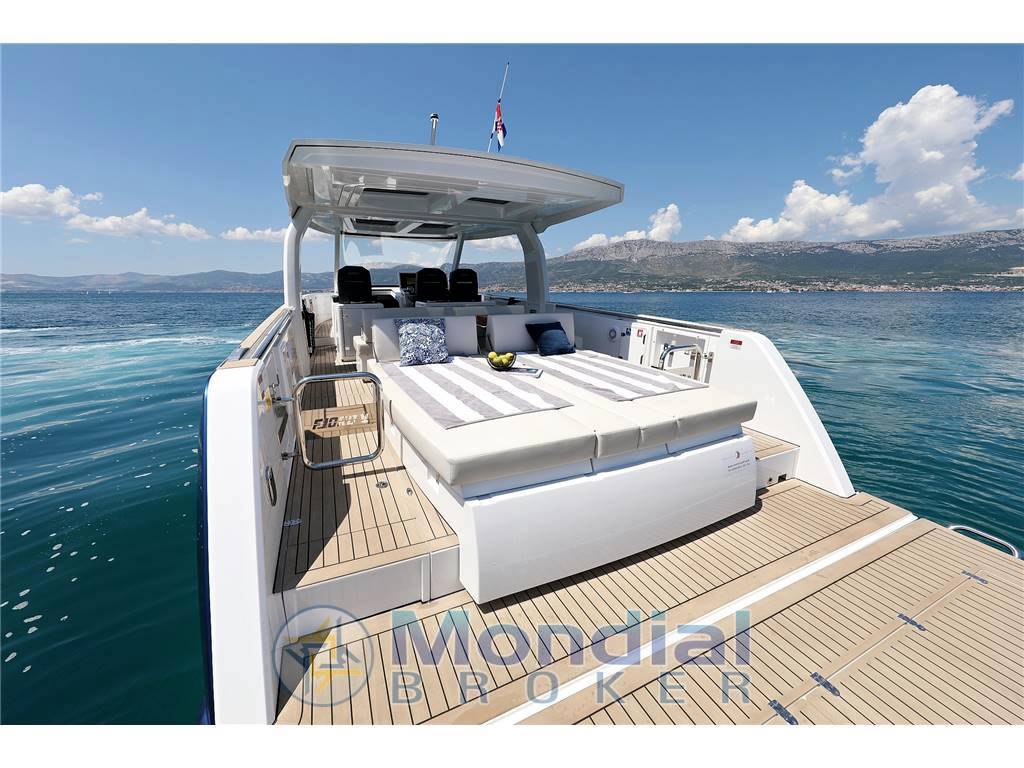 Fjord 41 xl