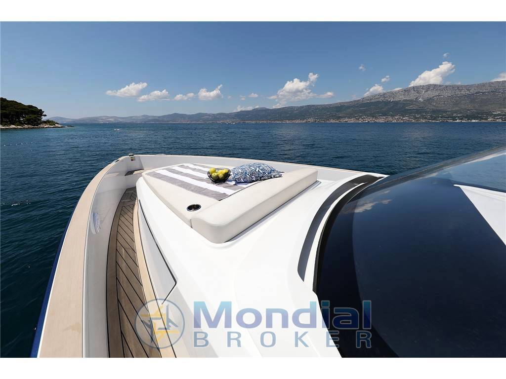 Fjord 41 xl