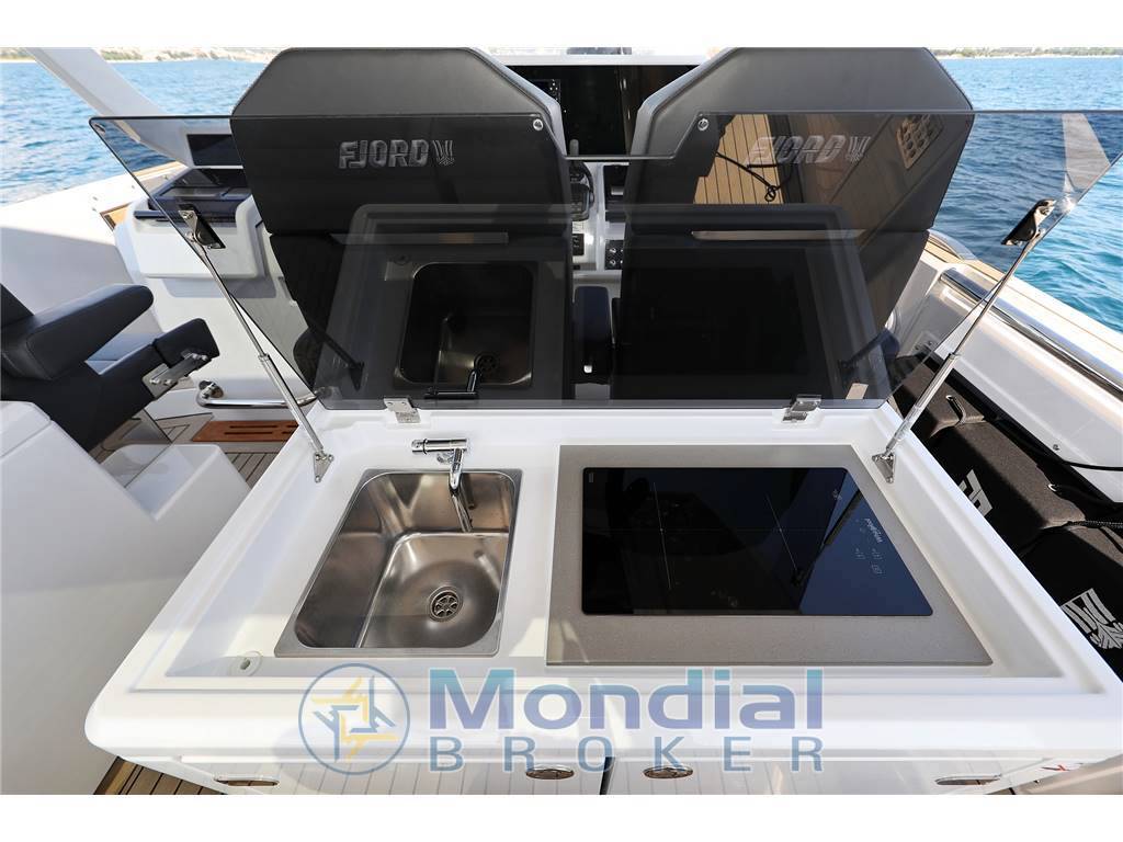 Fjord 41 xl