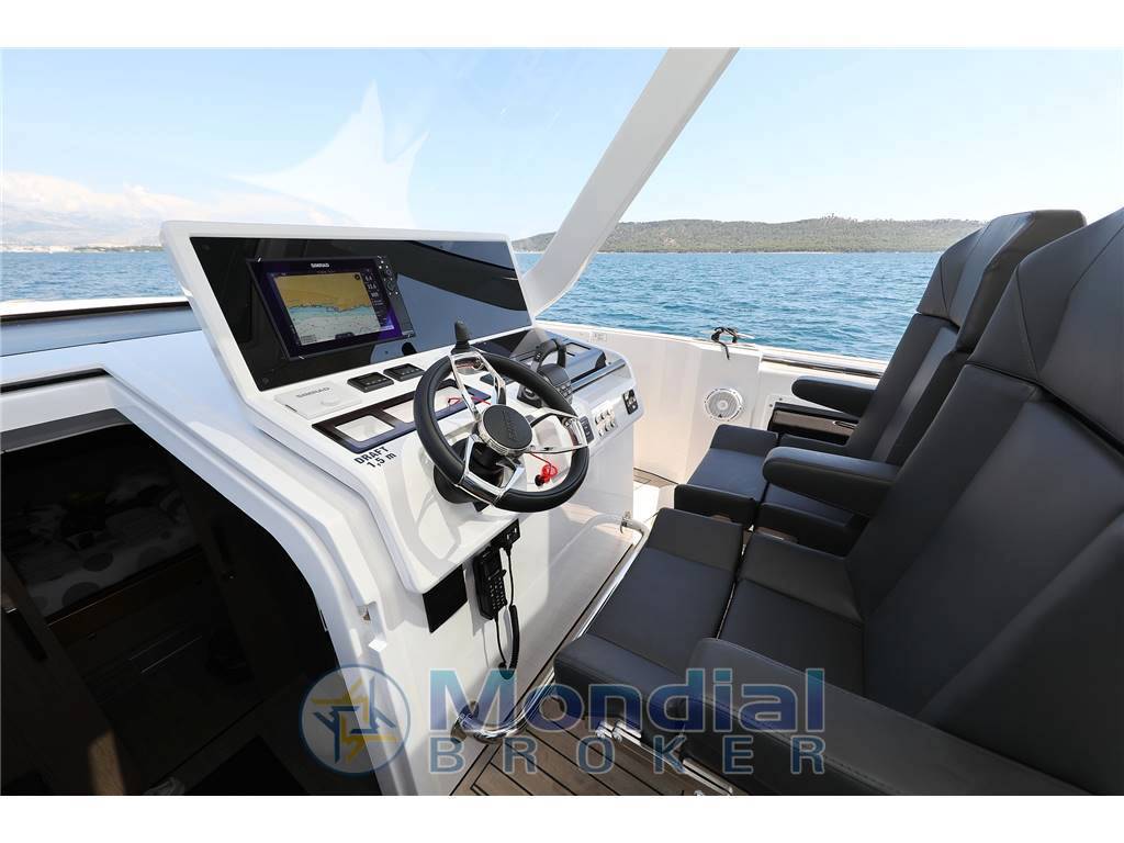Fjord 41 xl
