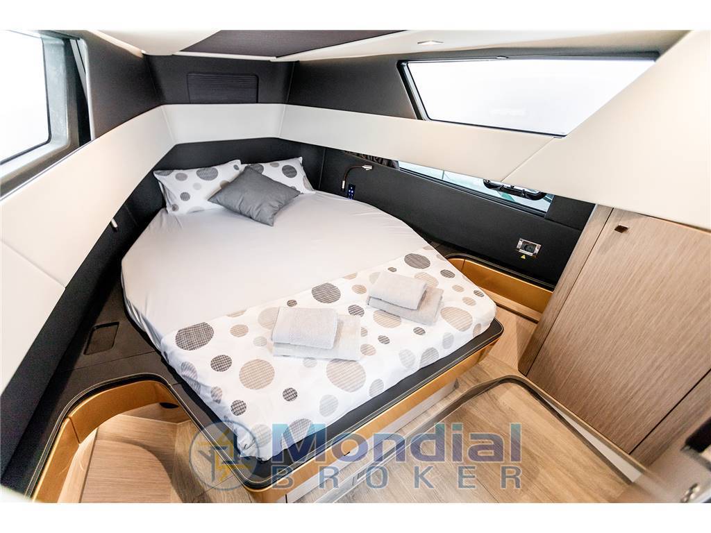 Fjord 41 xl