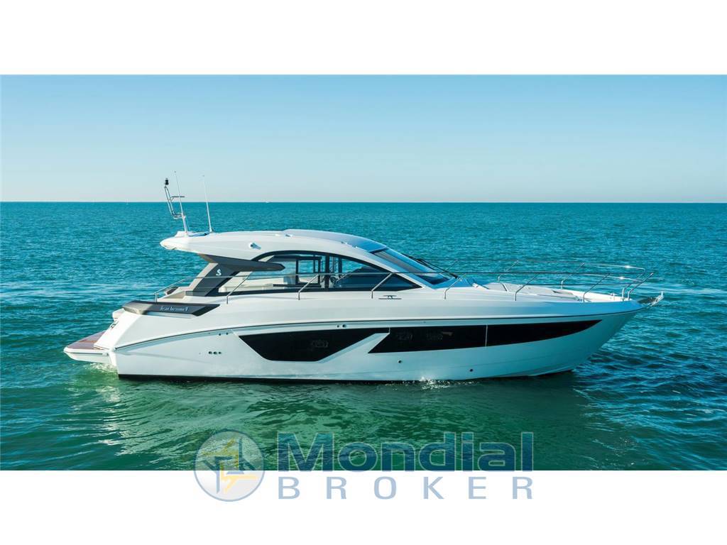 Beneteau Gran turismo 41
