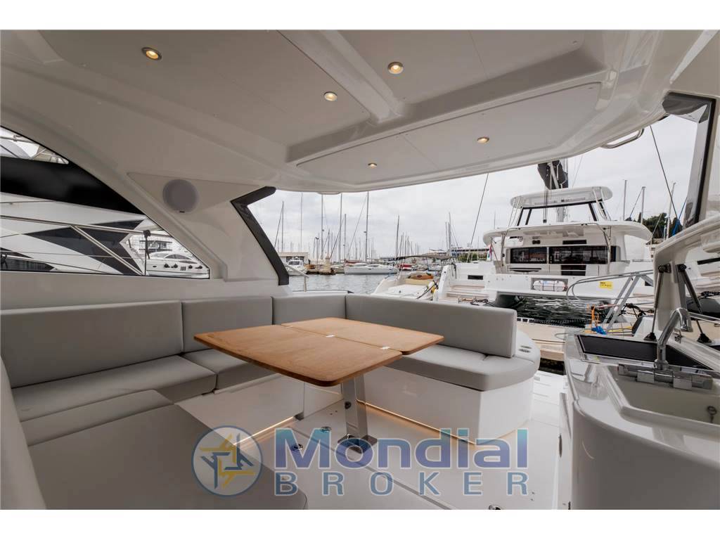 Beneteau Gran turismo 41