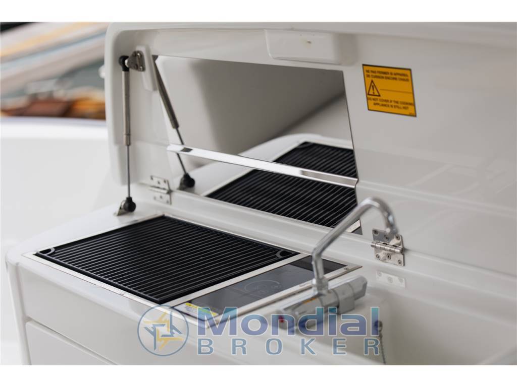 Beneteau Gran turismo 41