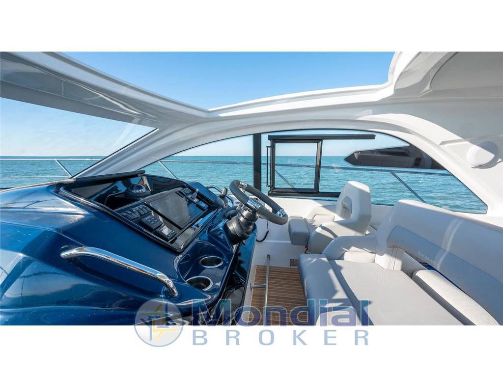 Beneteau Gran turismo 41