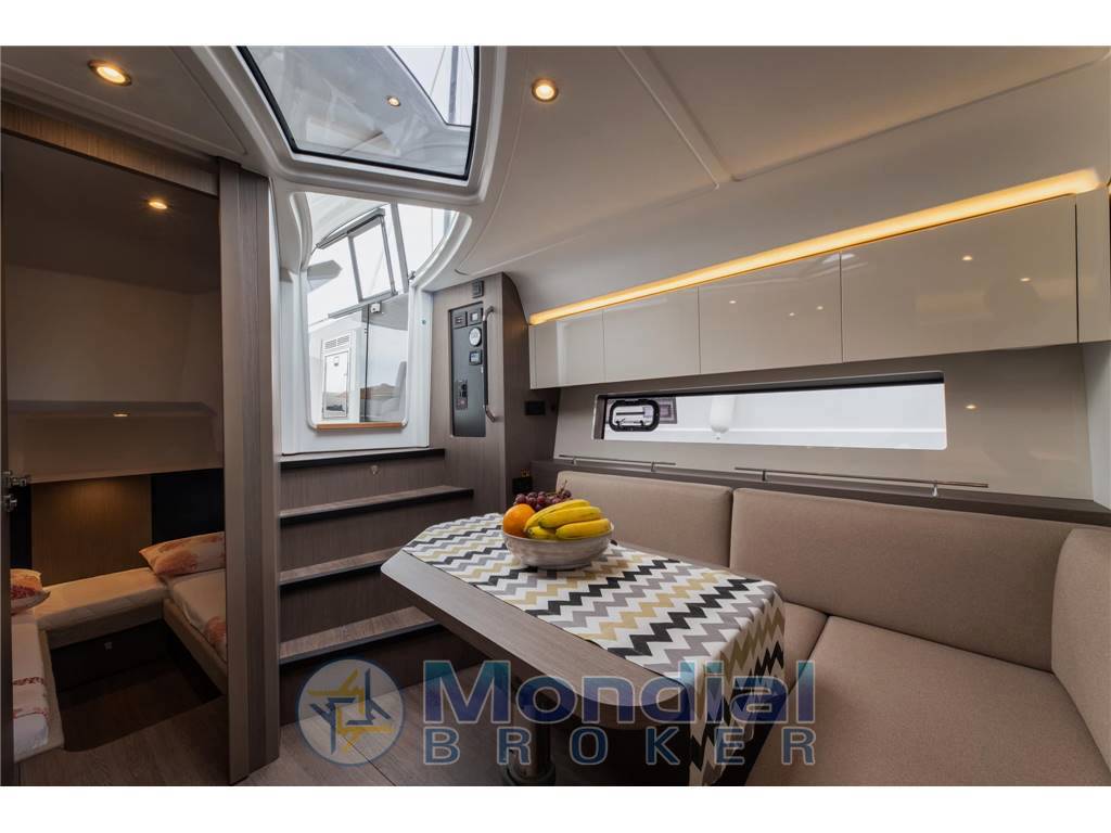 Beneteau Gran turismo 41