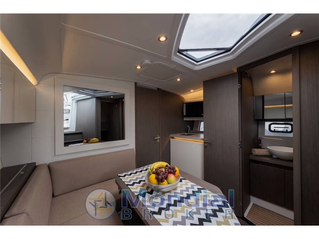 Beneteau Gran turismo 41