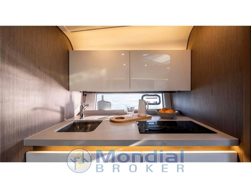 Beneteau Gran turismo 41