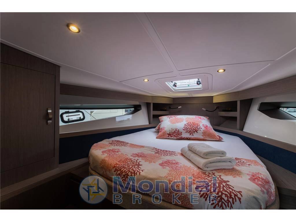 Beneteau Gran turismo 41