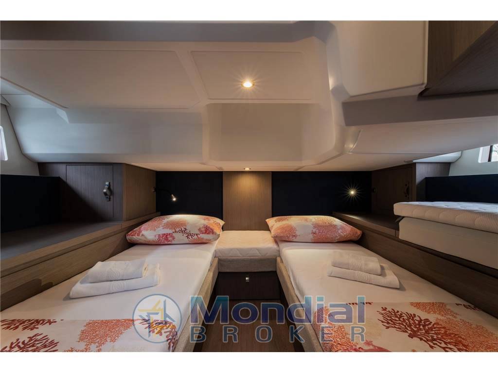 Beneteau Gran turismo 41