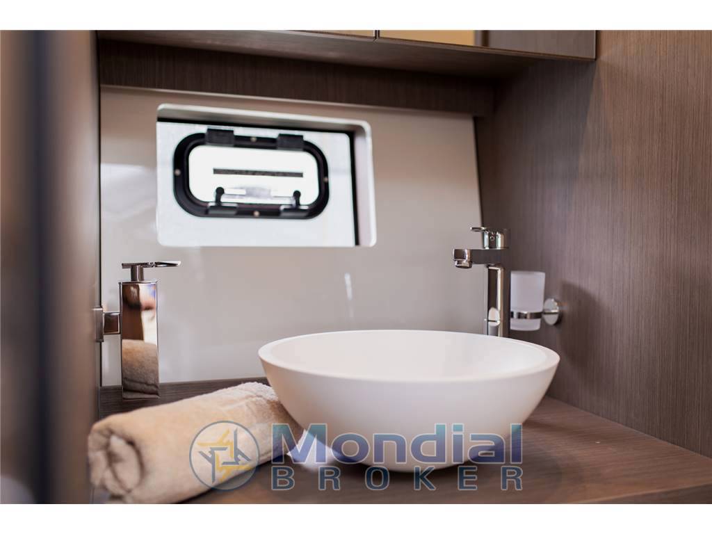 Beneteau Gran turismo 41