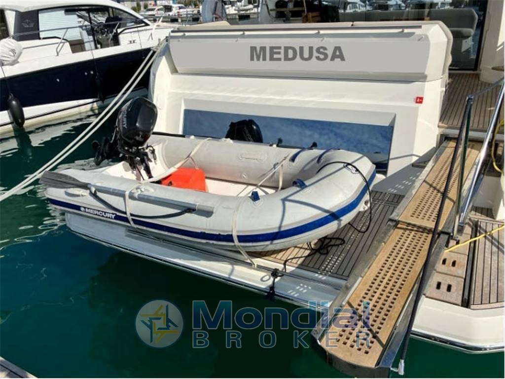 Jeanneau Prestige 520 fly