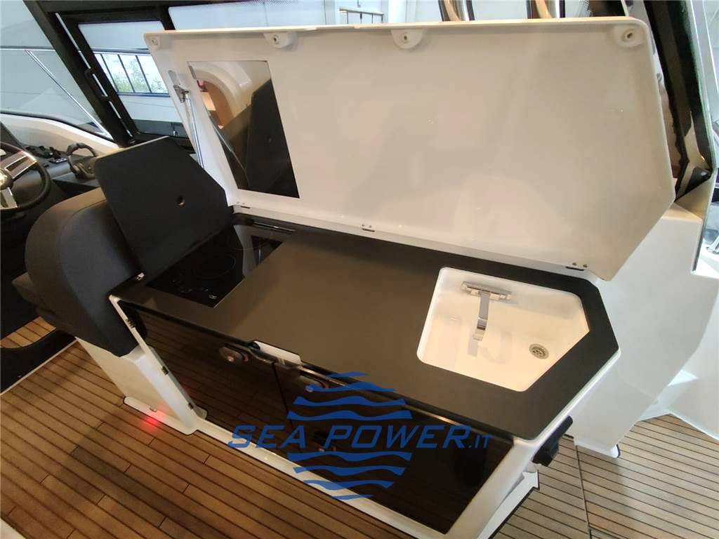 Bavaria Sr 38hard top in pronta consegna