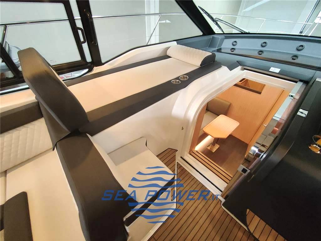 Bavaria Sr 38hard top in pronta consegna