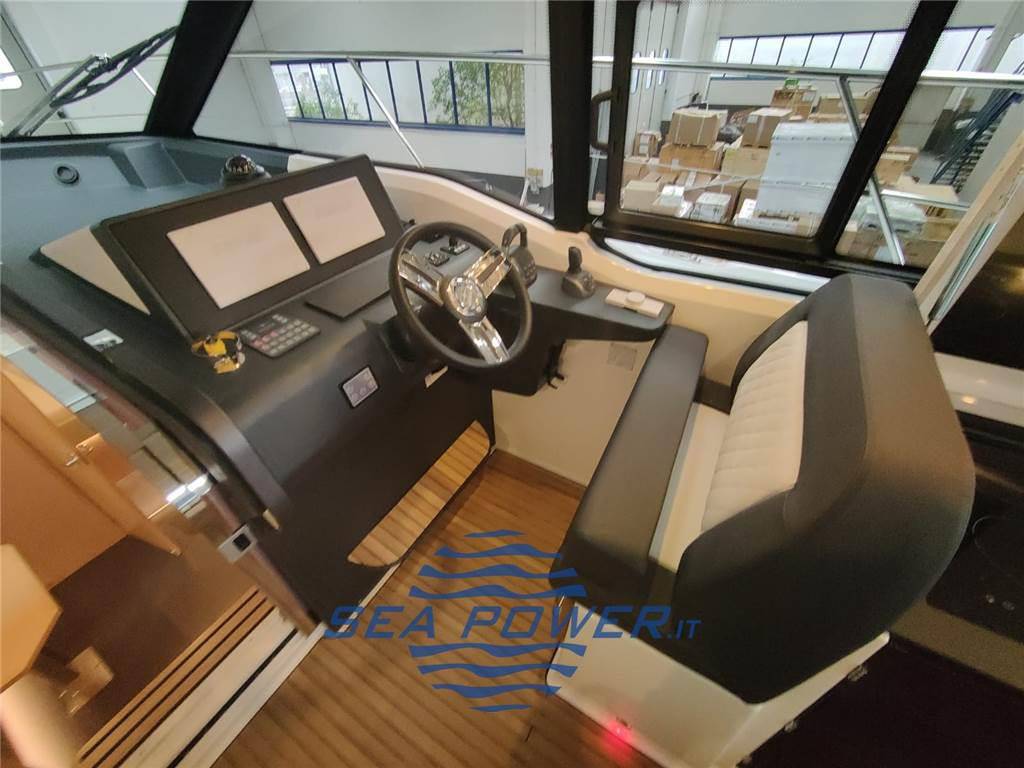 Bavaria Sr 38hard top in pronta consegna