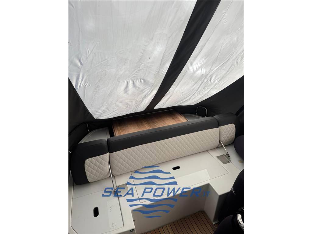 Bavaria Sr 41 hard top 2024