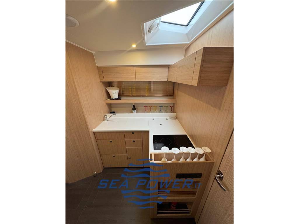 Bavaria Sr 41 hard top 2024