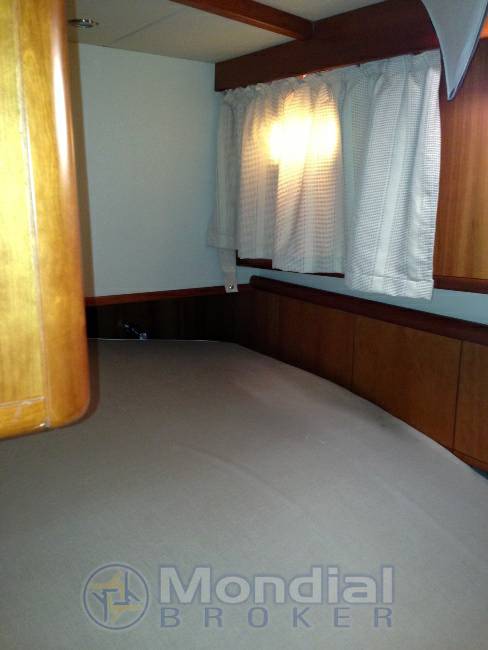 Cantieri estensi Goldstar 440