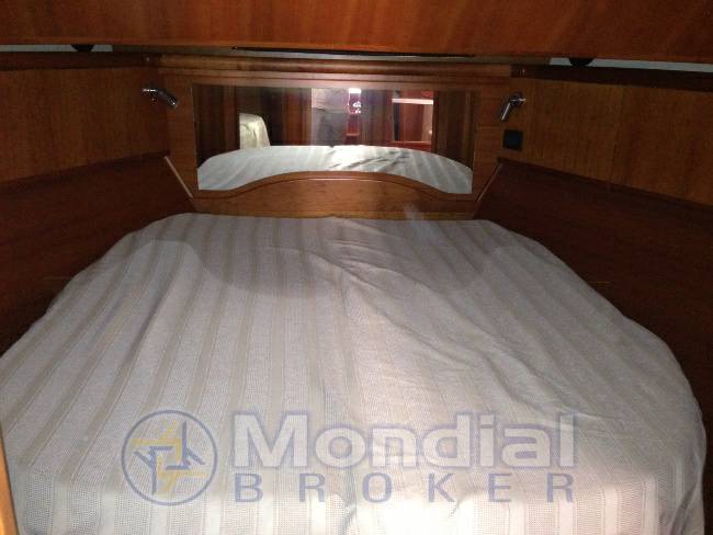 Cantieri estensi Goldstar 440