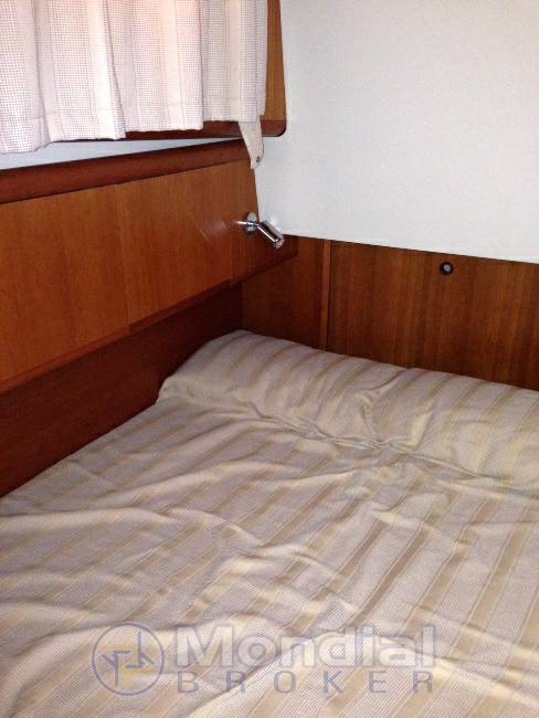 Cantieri estensi Goldstar 440