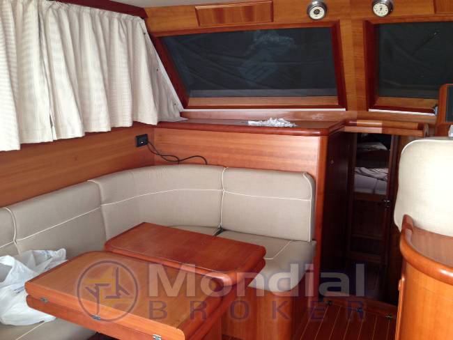 Cantieri estensi Goldstar 440